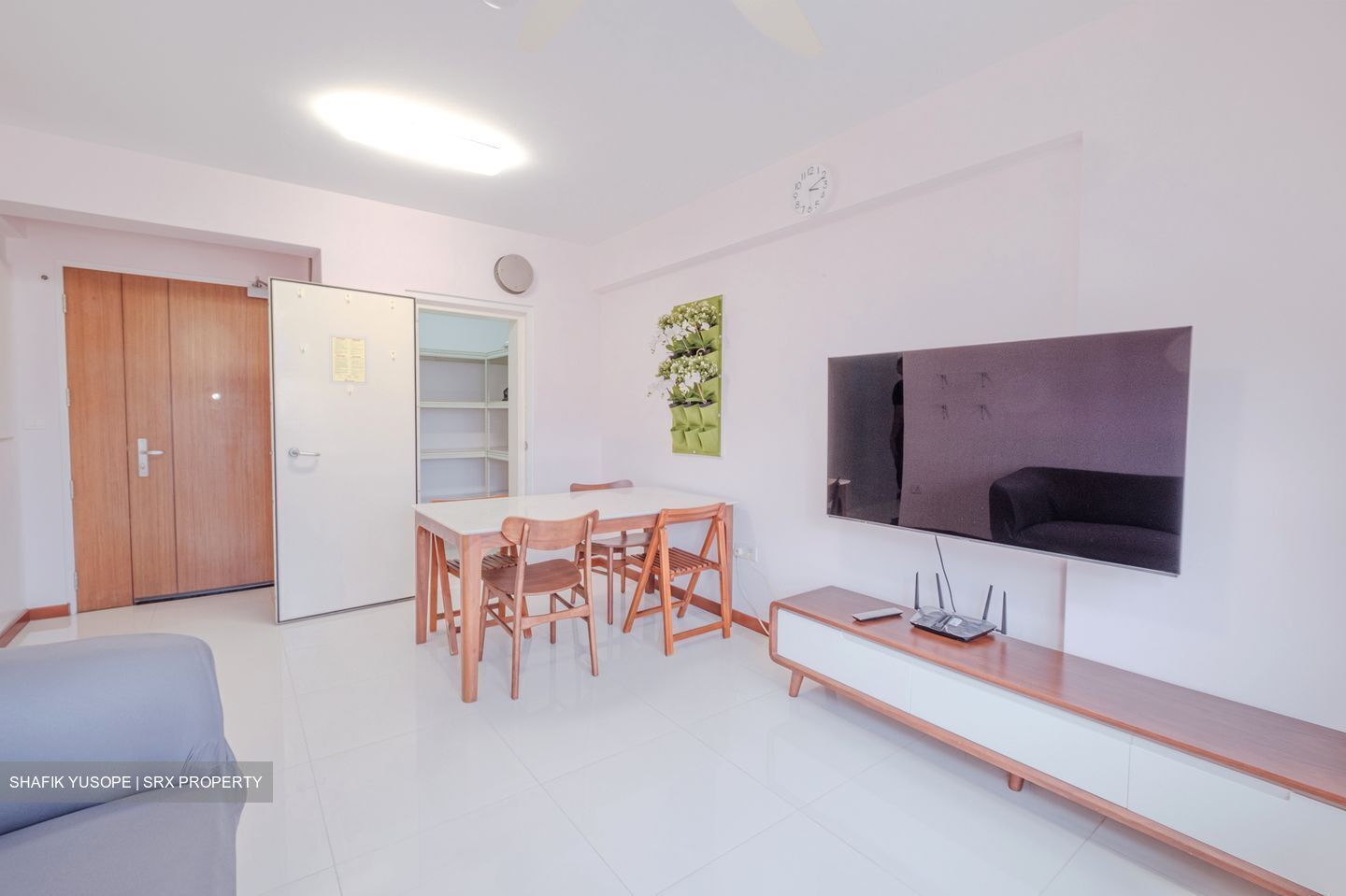 Blk 601B Tampines Greenridges (Tampines), HDB 3 Rooms #567717171